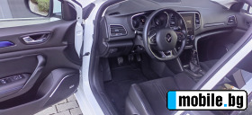 Renault Megane  4 1.5 blu dci 115 hp | Mobile.bg   10