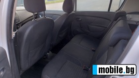 Dacia Sandero 1.5 dCi | Mobile.bg   9