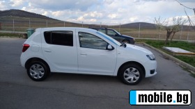 Dacia Sandero 1.5 dCi | Mobile.bg   3
