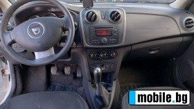 Dacia Sandero 1.5 dCi | Mobile.bg   7