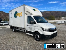 VW Crafter .!3.5!.!Euro6Y! | Mobile.bg   4