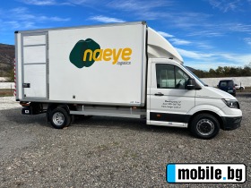 VW Crafter .!3.5!.!Euro6Y! | Mobile.bg   5