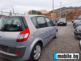 Renault Scenic 1.6 KLIMA  | Mobile.bg   4
