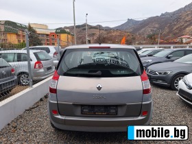 Renault Scenic 1.6 KLIMA  | Mobile.bg   6