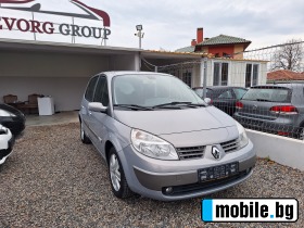 Renault Scenic 1.6 KLIMA  | Mobile.bg   3