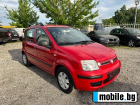 Fiat Panda 1.2i LPG ITALIA | Mobile.bg   7