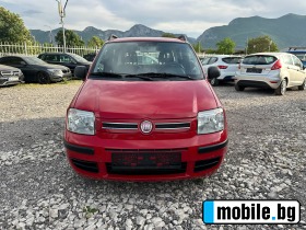 Fiat Panda 1.2i LPG ITALIA | Mobile.bg   8