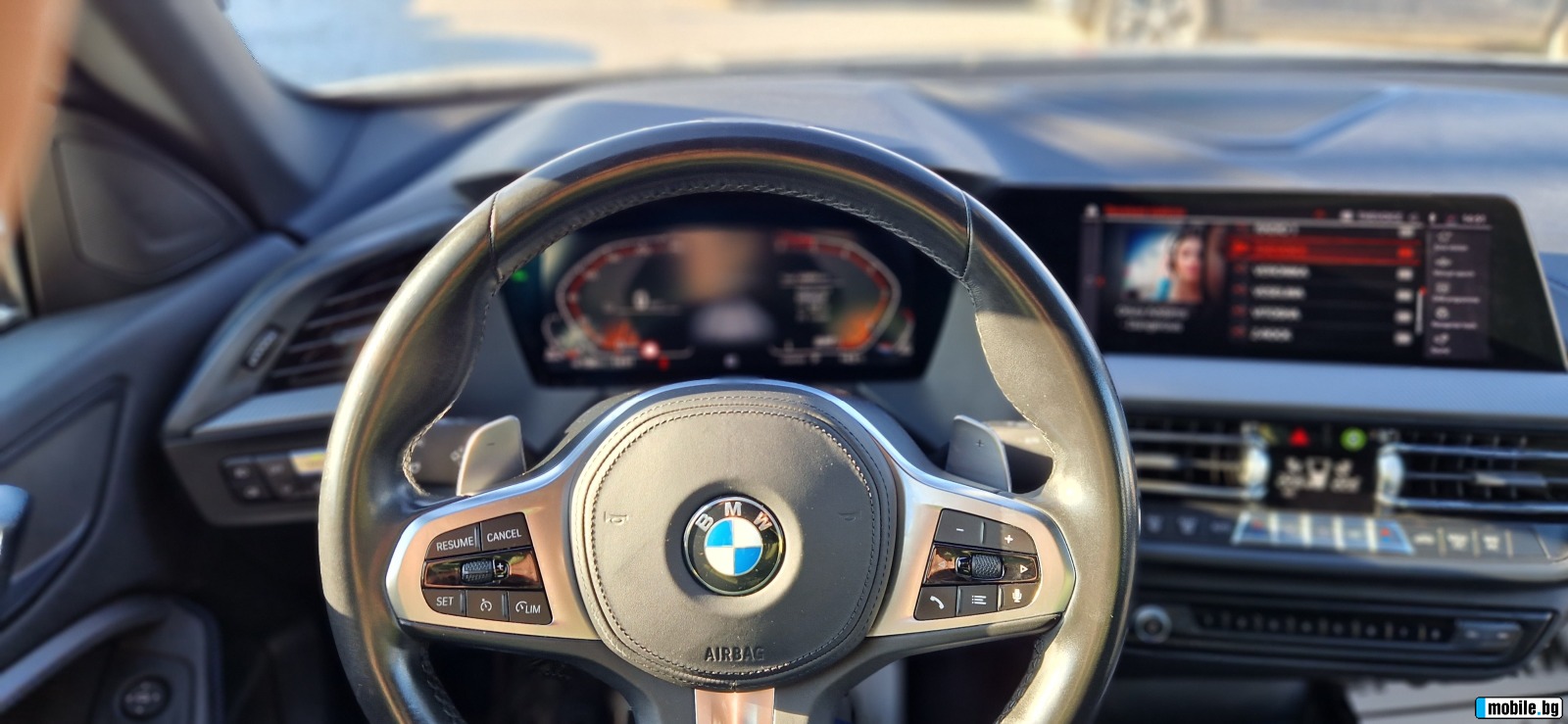 BMW 2 Gran Coupe 2.0d | Mobile.bg   9