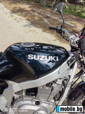 Suzuki Gs GS 500 A2 | Mobile.bg   11