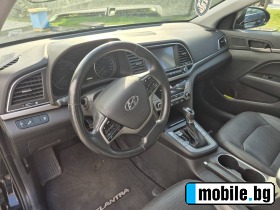 Hyundai Elantra | Mobile.bg   11