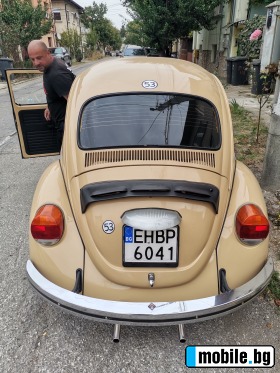 VW New beetle | Mobile.bg   13