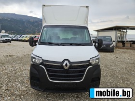 Renault Master    6 | Mobile.bg   8