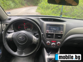 Subaru Impreza 2.0 R | Mobile.bg   10
