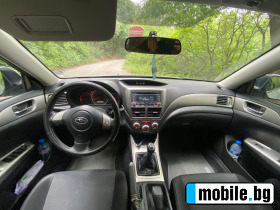 Subaru Impreza 2.0 R | Mobile.bg   11