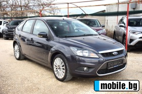     Ford Focus 1,6 TDCI 90HP
