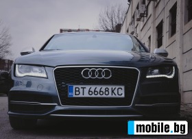 Audi A7 | Mobile.bg   1