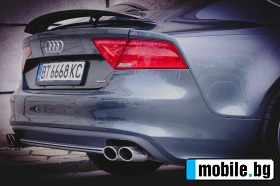 Audi A7 | Mobile.bg   8