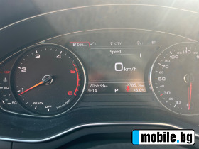 Audi A4 2.0 | Mobile.bg   15