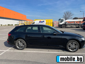 Audi A4 2.0 | Mobile.bg   4