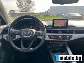 Audi A4 2.0 | Mobile.bg   13