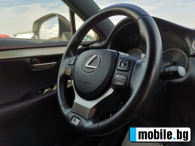 Lexus NX 300H F-Sport 4x4 | Mobile.bg   13