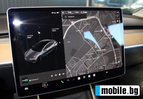 Tesla Model 3  FSD | Mobile.bg   11