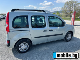 Renault Kangoo (KATO ) | Mobile.bg   5