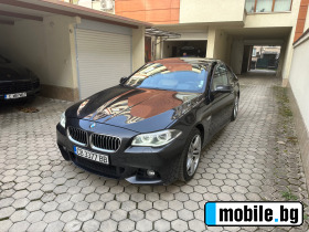     BMW 535 xd LCI M Pack ~43 000 .