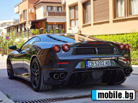Ferrari F430 Carbon | Mobile.bg   4