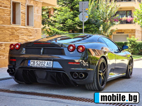 Ferrari F430 Carbon | Mobile.bg   5