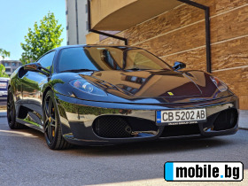Ferrari F430 Carbon | Mobile.bg   2