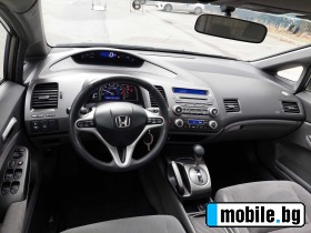 Honda Civic HYBRID UNIKAT!!!  | Mobile.bg   8