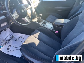 Subaru Outback 2.0TDI | Mobile.bg   7