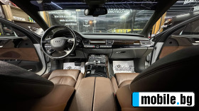 Audi A8  3.0 TFSI LONG MATRIX | Mobile.bg   6