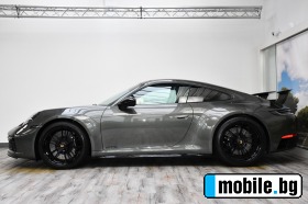 Porsche 991 992 Carrera 4 GTS Aerokit | Mobile.bg   3