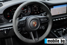 Porsche 991 992 Carrera 4 GTS Aerokit | Mobile.bg   6
