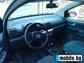 VW Fox 1,4  | Mobile.bg   10