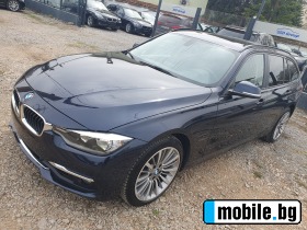 BMW 320 Xdrive! Facelift! ! ! | Mobile.bg   1