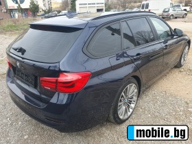 BMW 320 Xdrive! Facelift! ! ! | Mobile.bg   6