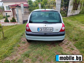 Renault Clio | Mobile.bg   4