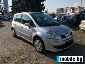Renault Modus 1.2 i GRANDE | Mobile.bg   2