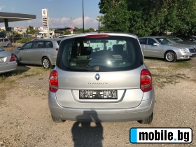 Renault Modus 1.2 i GRANDE | Mobile.bg   7