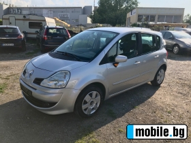 Renault Modus 1.2 i GRANDE | Mobile.bg   1