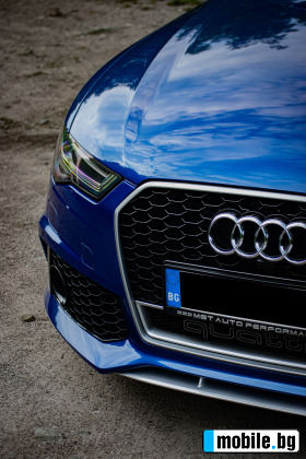 Audi Rs6 Performance | Mobile.bg   1