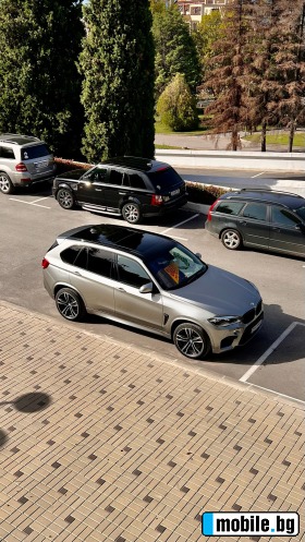 BMW X5M AKRAPOVIC | Mobile.bg   2