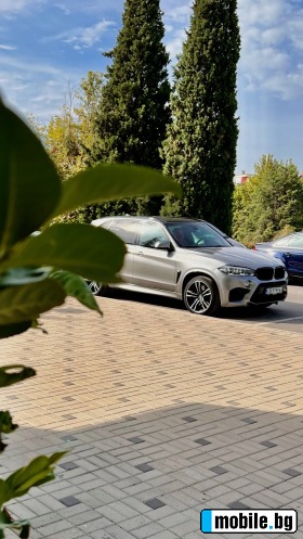 BMW X5M AKRAPOVIC | Mobile.bg   1