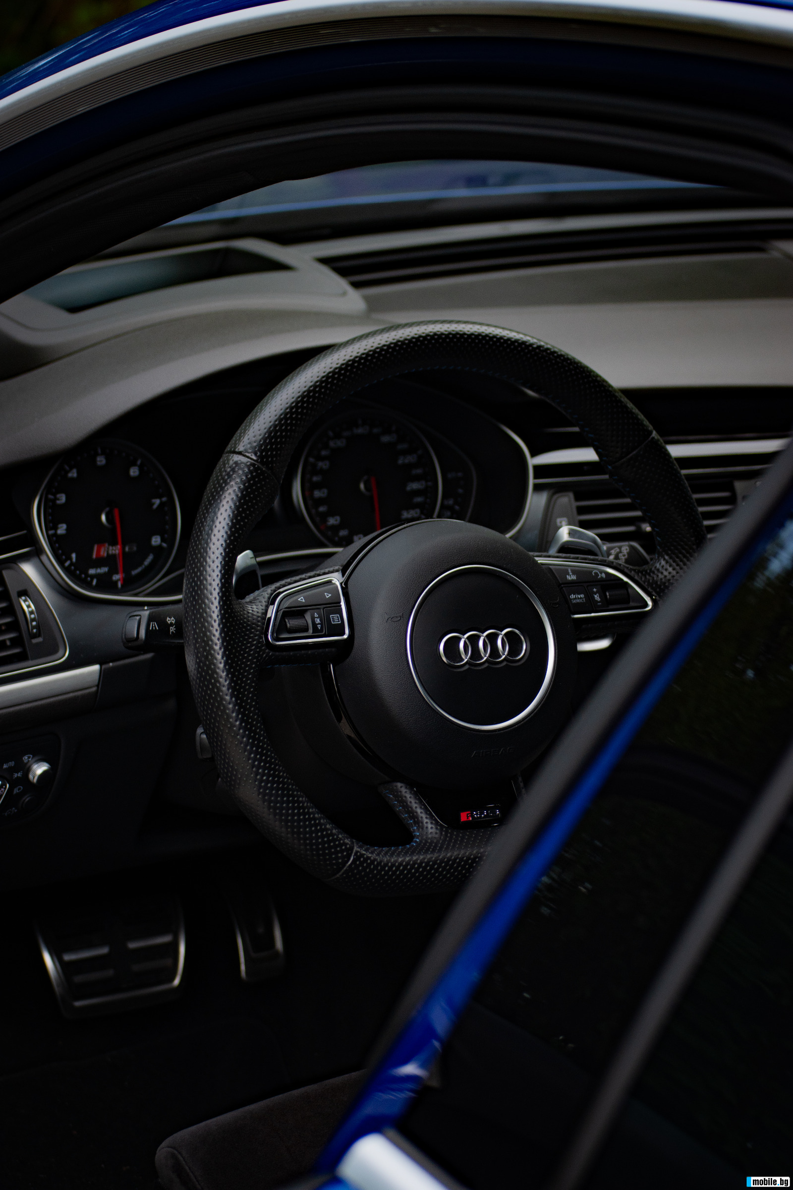 Audi Rs6 Performance | Mobile.bg   9