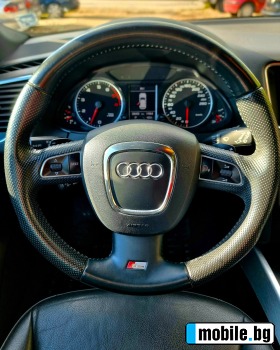 Audi Q5 3.2 FSI S LINE SPORT PLUS | Mobile.bg   9
