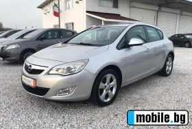 Opel Astra 1.7CDI*125k.c.*Euro 5A* | Mobile.bg   2