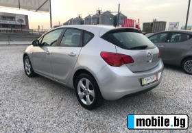     Opel Astra 1.7CDI*125k.c.*Euro 5A*